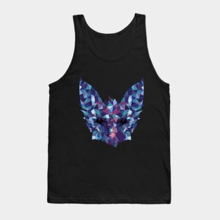 Pointy Kitty Tank Top